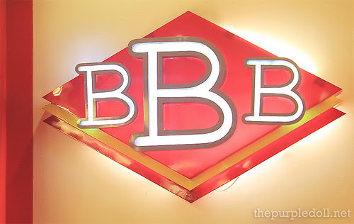 Big Better Burgers