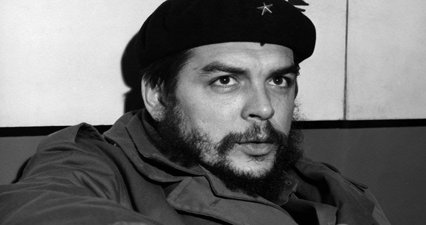 che
