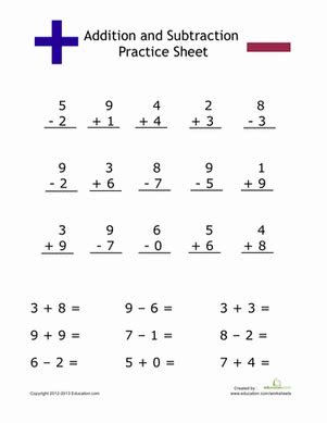 Math can be a challenging subject for many students, but it doesn't have to be. pin on first grade math