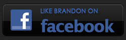 Like Brandon on Facebook @OfficialBrandonRouth