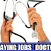 Most Paying Jobs For Doctors in Medical Specialties