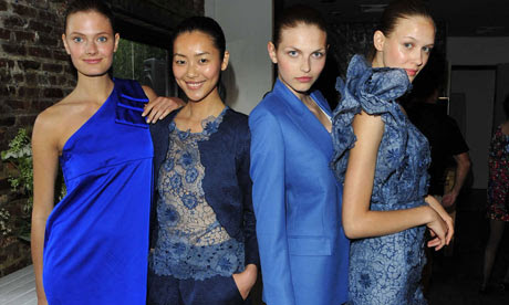 Stella McCartney spring 2011