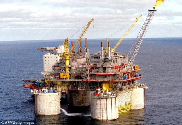 Oil prices: Prices have fallen to levels last seen in 2009 and are expected to fall further in the coming months