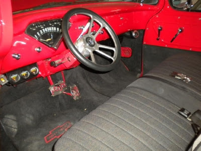 classic cars in vegas