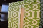 Step by Step- How to Upholster a Bench Seat