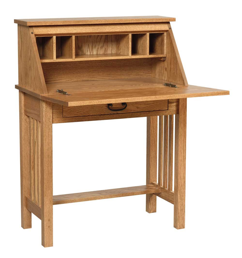 Secretary Desk Plans Woodworking Free | Search Results | DIY ...