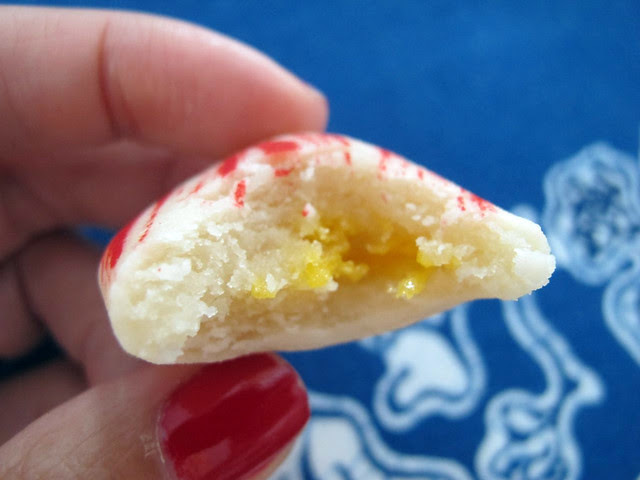 Doces regionais algarvios