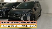 25+ Warna Grey Xpander Cross