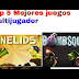 Juegos Multijugador Android Wifi Local 2018 - juegos multijugador android wifi local y bluetooth ... / Oct 07, 2017 · conéctate a un servidor local.