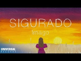Sigurado by Imago [Official Lyric Video]