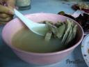 Qu Tou Thong (Pig Stomach’s Soup)