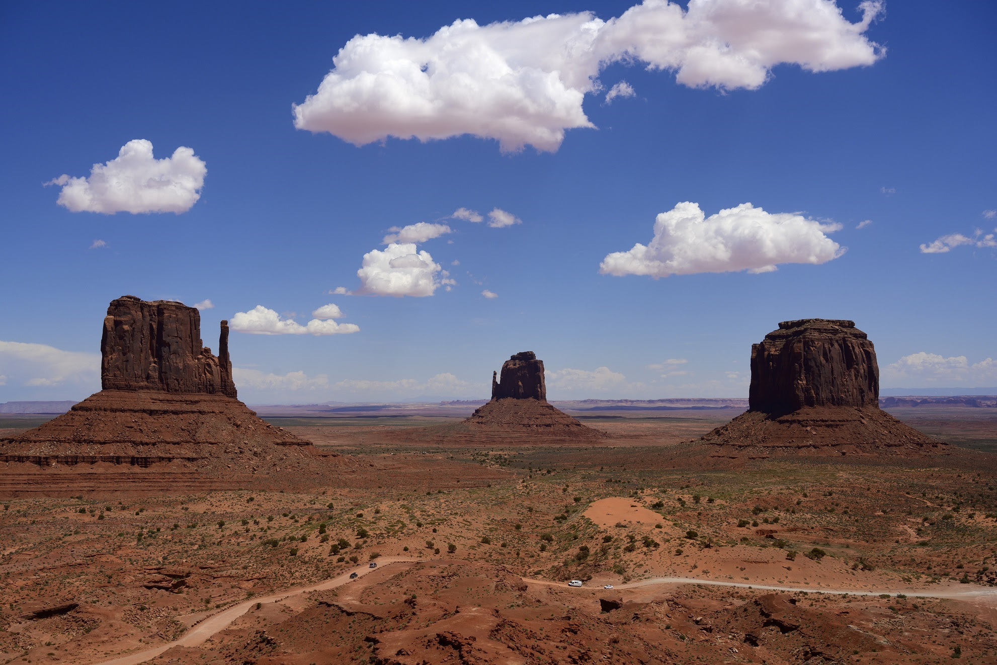 ナバホ族の聖地monument Valley ユタ州 アリゾナ州 一般社団法人地域資源研究所