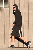  photo RobertPattinsonHQLeavingtheGym22ndSept20132.jpg