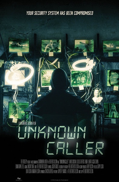 Unknown Caller 2014
