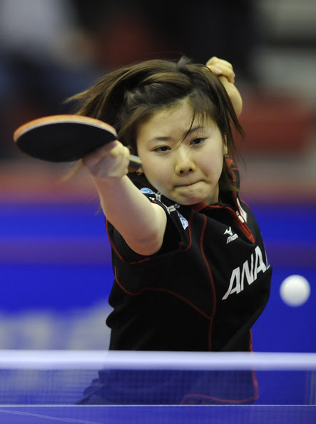 Ai Fukuhara