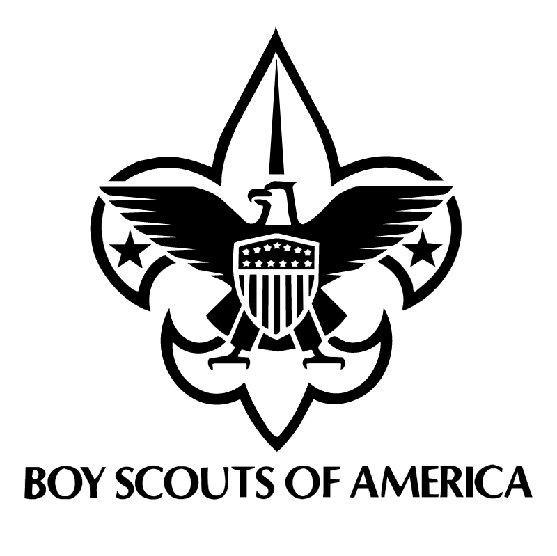 Download Boy Scouts of America ⋆ Free Vectors, Logos, Icons and ...