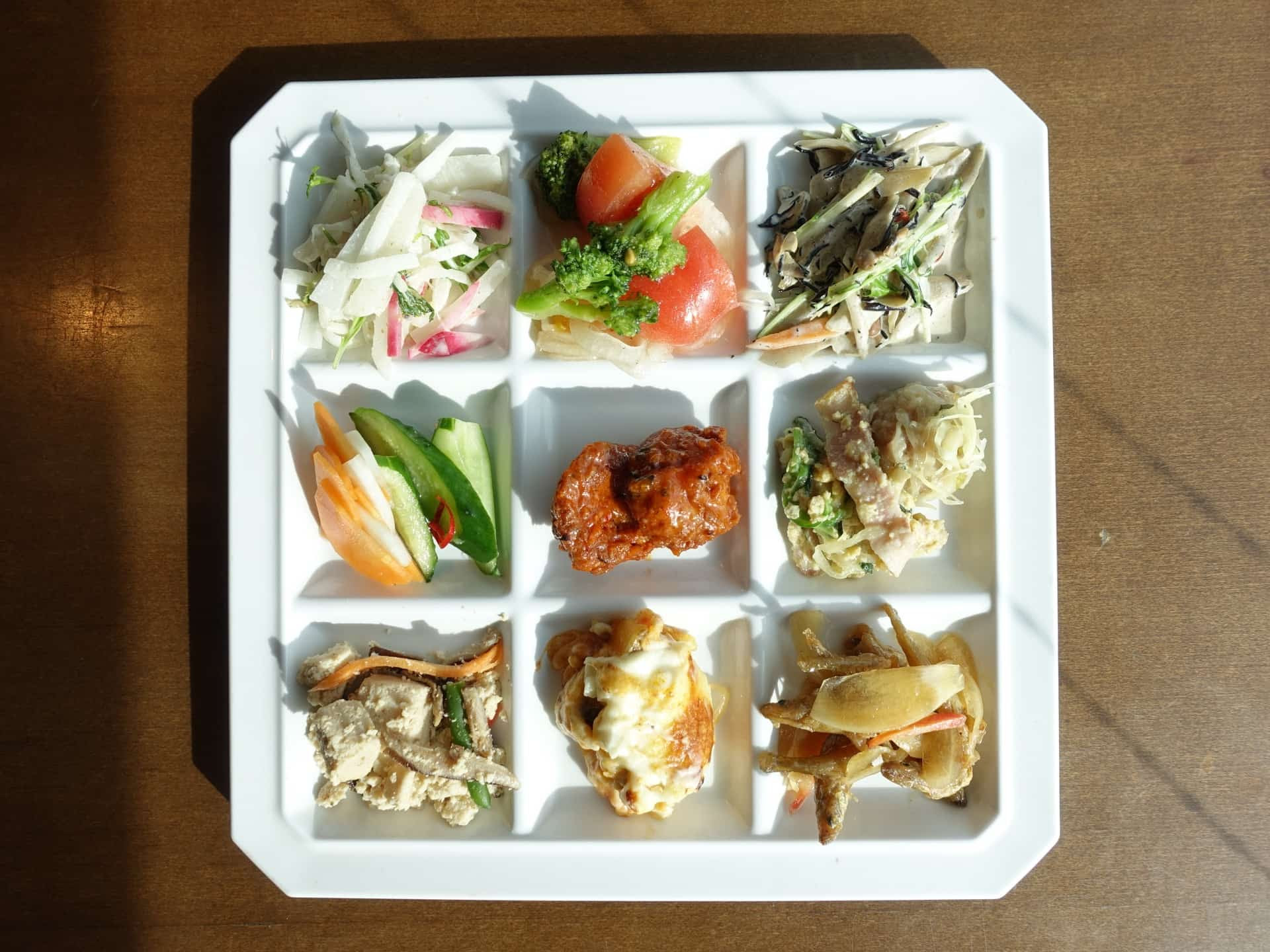 三宮 元町 神戸 ドリンクバー付きで楽しめるおすすめランチ9選 食後もホッと一息つける