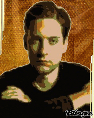 Tobey Maguire Picture Blingee Com
