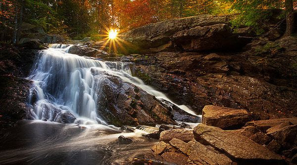 water photography