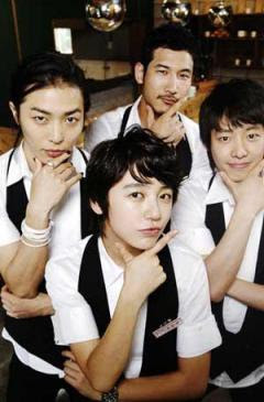 男装をテーマにした韓国ドラマのおすすめランキング