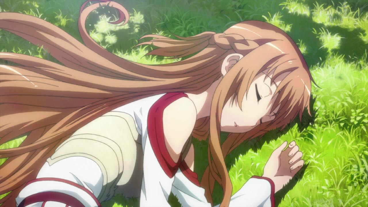 Asuna Yuuki 結城 明日奈 写真 ファンポップ