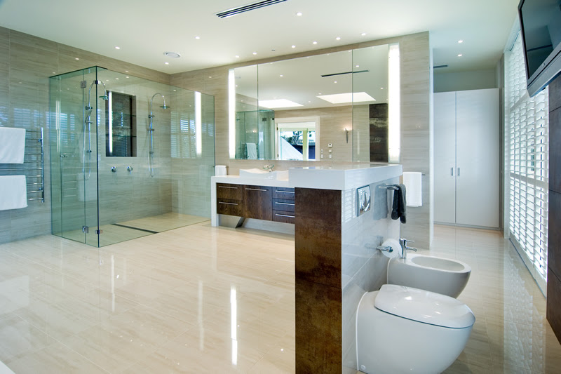 modern home design ontario