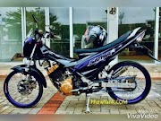 Good Modifikasi satria fu simple tapi keren, Video modifikasi mio sporty simple tapi keren most update!