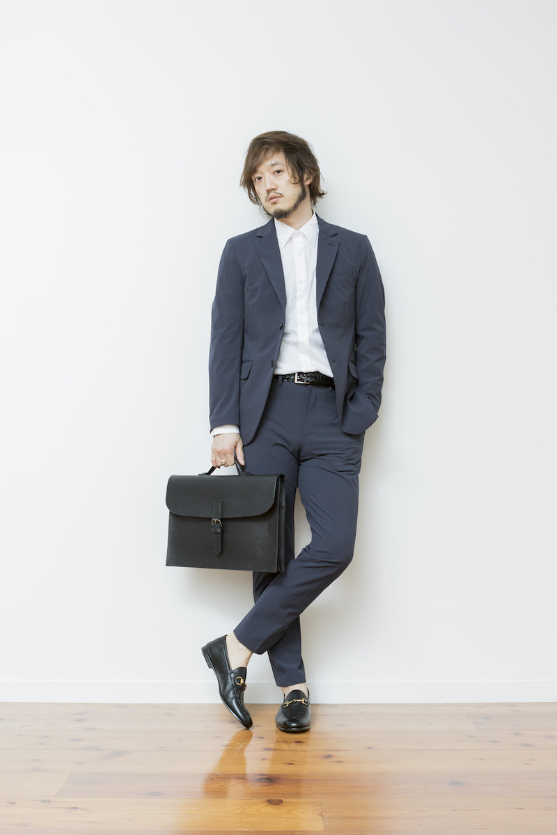 完了 流す 本質的に スーツ 私服 男 Recruit Tenryuseiki Jp