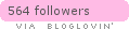 Follow on Bloglovin