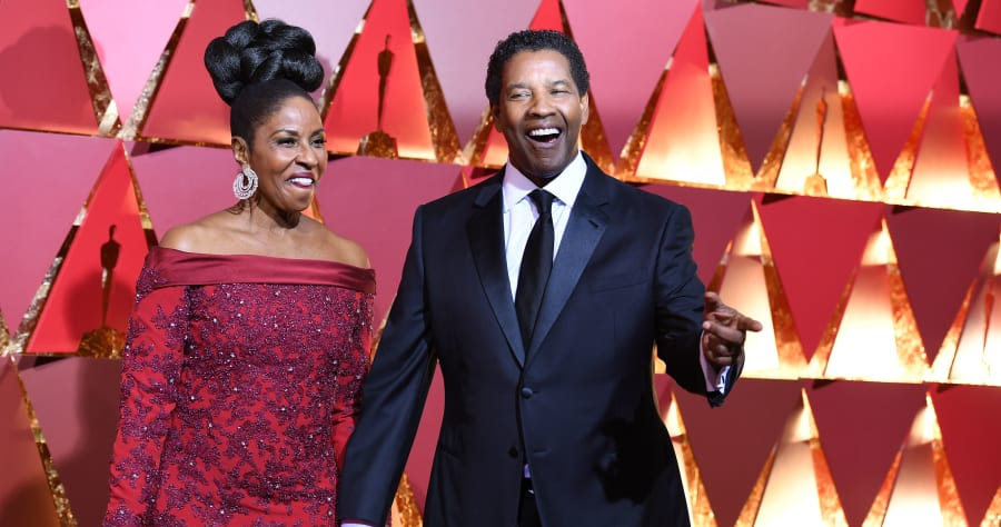 US-OSCARS-ARRIVALS