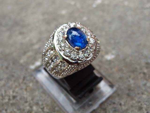 Jenis Batu Akik, Batu Cincin, Batu Mulia