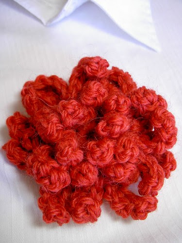Small Chrysanthemum