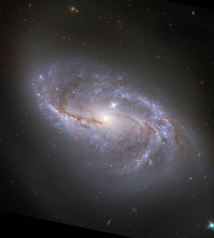 New General Catalog Objects: NGC 2600 - 2649