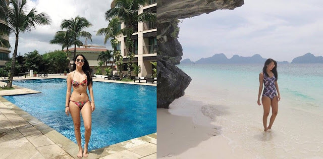 22 Hottest Bikini Photos Of Maxene Magalona! #7 Will Set The Internet On Fire!