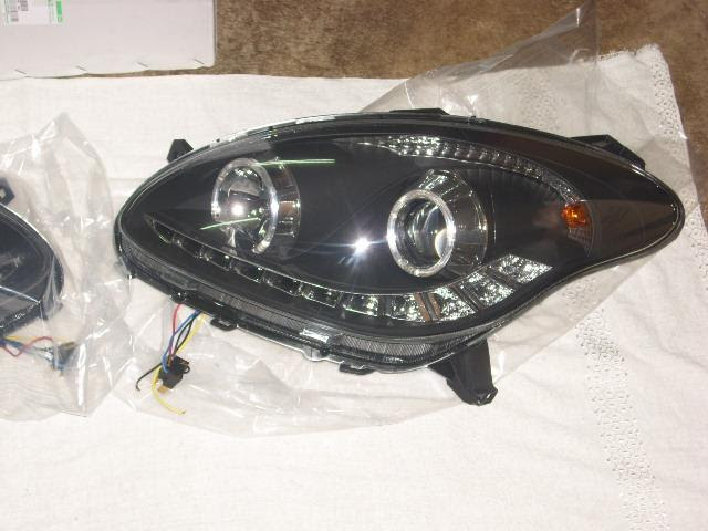 Perodua Myvi LED Daylight Projecto (end 11/25/2019 11:00 AM)