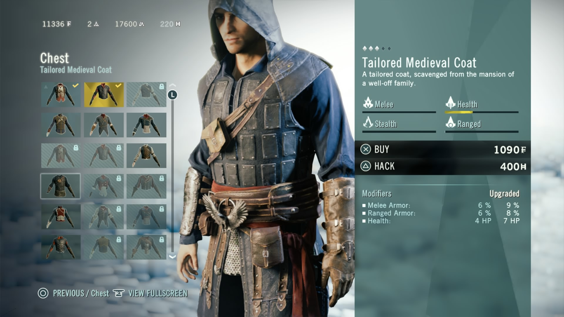 Co Optimus Review Assassin S Creed Unity Co Op Review
