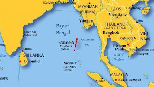37+ Andaman And Nicobar Islands Are In Which Ocean