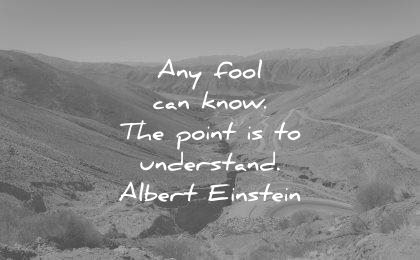 400 Albert Einstein Quotes That Will Move And Surprise You