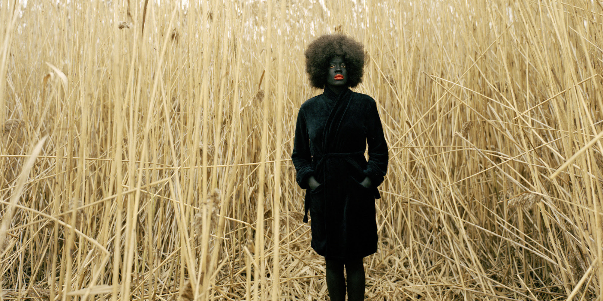 Exhibition Features 30 Of The Most Influential ... Contemporary art, women artists titled, about things loved: