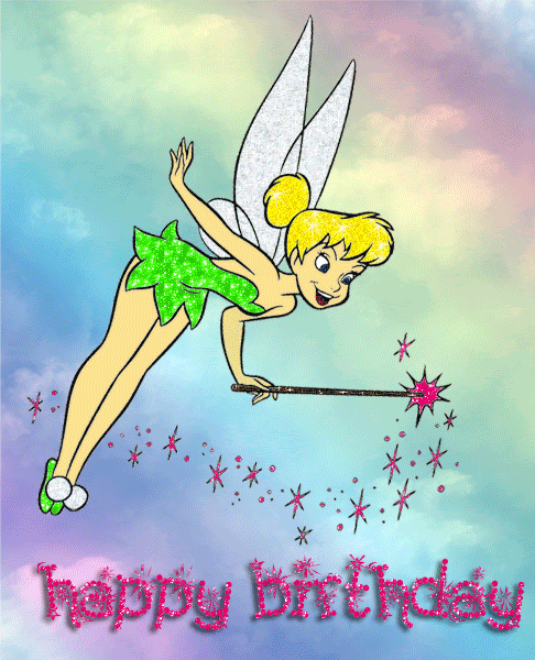 Joyeux Anniversaire Ma Choupette Chez Cricket Les Idees Fourmillent