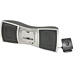 DELPHI SA10201-11B1 SkyFi(TM)/RoadyXT(TM)-Compatible Stereo System