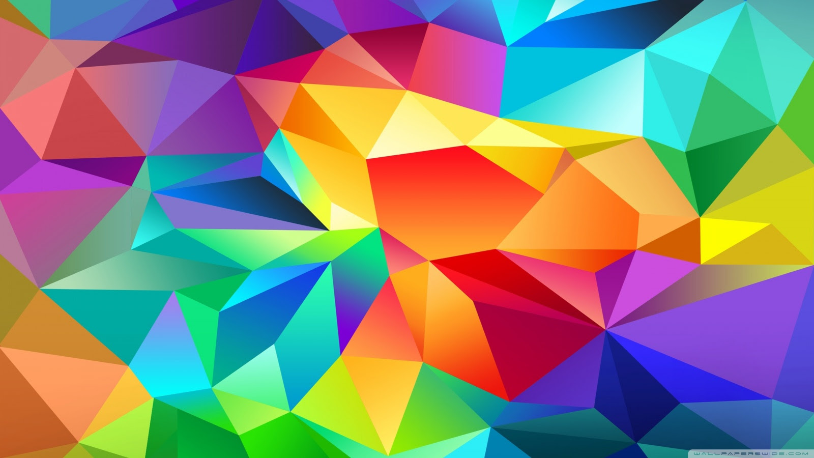 Galaxy S5 ❤ 4K HD Desktop Wallpaper for 4K Ultra HD TV • Wide