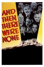 And Then There Were None cz dubbing celý český 1945