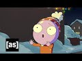 Rick and Morty: How to watch tonight's new episode