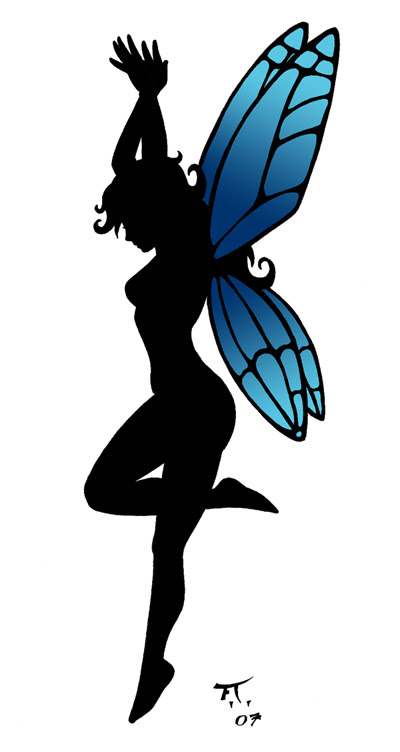 butterfly tattoo