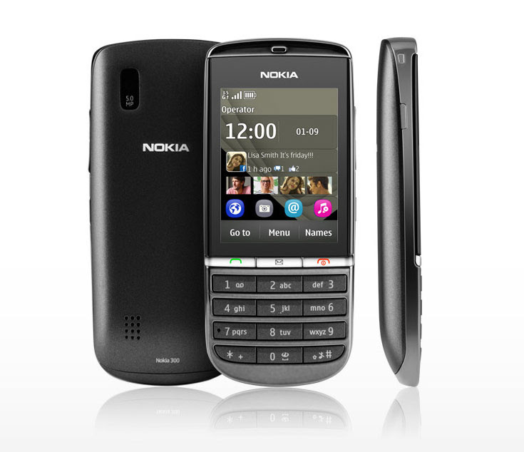 Telstra mobile phones