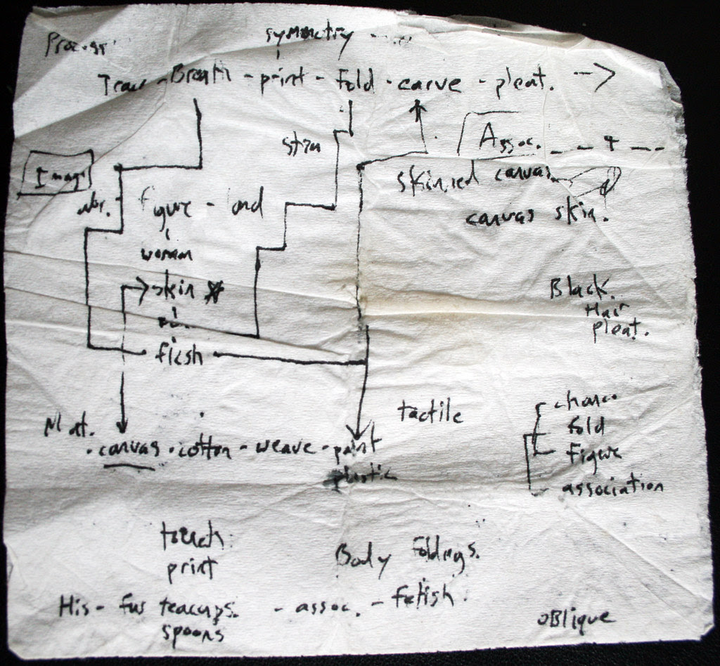napkin parti