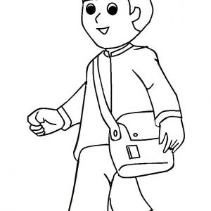 Koleksi Mewarnakan Gambar Muslim dan Muslimah | Azhan.co