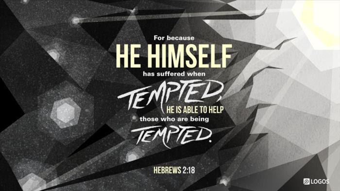 Hebrews 2 18 Esv Hebrews 2 18 Esv For Because He Himself Has Biblia