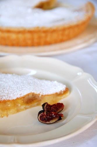 crostata di fichi di nonna papera m